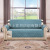 Amazon Hot Waterproof Non-Slip Pet Sofa Cushion Wholesale Four Seasons Universal Integrated Sofa Slipcover Sofa Cushion