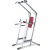 Parallel Bars Pull-up Trainer Stand of Barbell Slice Waist Twister