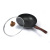 Dragon Flavor Wok Medical Stone Non-Stick Pan Internet Celebrity Gift Pot Household Cookware Factory Spot Delivery