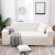 Solid Color Four Seasons Universal Sofa Slipcover Nordic Fashionable Knitted Stretch All-Inclusive Sofa Cover Sofa Cushion Cross-Border