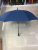 68cm X8 Open Automatic Apray Paint Cloth Fiber Umbrella
