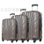 Customized Trolley Case Cover 3 Sets 4  Boarding Bags Universal Wheel Luggage Student Password Suitcase Suitcase Luggage