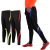 New Skinny Sports Pants Men's Training Fitness Running Cycling Football Trousers Quick-Drying Breathable Outdoor Casual Pants