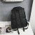 Backpack Men's Fashion Simple Travel Bag Women's Fashion Brand Casual Travel Outdoor Super Large Capacity Mechanical Style Backpack