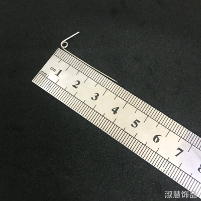 Shuhui Ornament Sping Needle