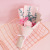 Women's Day Gift Soap Bouquet Internet Celebrity Window Bag Roses for Teachers Kindergarten Stall Bouquet Wholesale