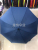 68cm X8 Open Automatic Apray Paint Cloth Fiber Umbrella