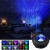 Bluetooth Speaker Starry Sky Projection Lamp Water Wave Lamp Laser Small Night Lamp