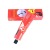 Big Head Red Toothpaste Aluminum Tube 135G Mouse Glue Simple and Convenient Rat Trap