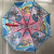 50cm Environmental Protection Children's Umbrella