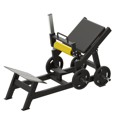Hip Lifting Machine Roman Chair Abdominal Board T Type Rowing Machine