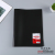 Plastic A4 Booklet Multi-Layer Loose-Leaf Document Book Insert Document Folder Office Student Test Paper Clip Insert Bag