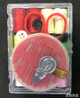 Shuhui Ornament Small Set Sewing Kit