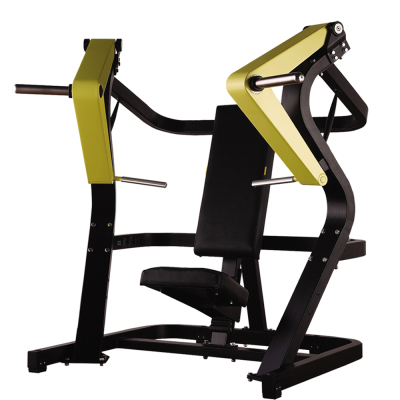 Army Seated Two-Way Chest Press Trainer