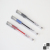 G-628 Large Capacity Gel Pen Business Office Meeting Exam Writing Ball Pen 0.5mm Specifications Three Colors Optional