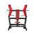 Army Seated Two-Way Chest Press Trainer