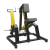 Army Dorsal Muscles Extension Trainer (Sitting Rowing)