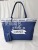 Popular Fluorescent Waterproof Multi-Functional Beach Bag Multi-Purpose Shopping Bag Mother and Child Bag