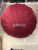 68cm X6 Open Automatic Wood Umbrella Rib Painted Cloth Edge Umbrella