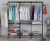 Simple Coat Rack Floor Multi-Functional Bedroom Hanger Simple Clothes Shelf Creative Storage Shelf