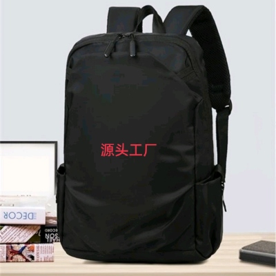 Fashion Business Casual Street Shooting Computer Bag Schoolbag School Bag Backpack Trolley Schoolbag Travel Bag Messenger Bag