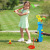 Cross-Border Factory Direct Sales Children's Golf Club Package Toys Indoor Outdoor Sports Parent-Child Interaction