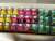2022 Sachet Incense Balls Ten Flavors Five Colors