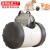 Pet Products Factory Wholesale Company New Popular Amazon Dog Toys Feeder Tumbler Food Dropping Ball
