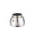 1mm Thickness Acrylic Stainless Steel Moka Pot New Style Sto