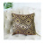 Mercerized Checkered Double-Sided Pillow Cover Bed Backrest Car And Office Cushion Cover Sofa Backrest Cushion Bedside Cushion