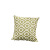 Linen Geometric Pattern Cushion Pillowcase Pillow Cover Sofa Cushion Office Throw Pillowcase Factory Direct Sales