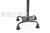 Double Armrest Four-Foot Crutches Four-Foot Crutches Telescopic Walking Stick Walking Stick for the Elderly Armrest Walking Aid Help Standing
