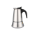 Customized Good Quality 6 Cup Moka Pot Espresso Small Commer
