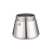 High quality 6cups stainless steel base espresso coffee make