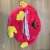 Poppy Playtime Doll Airbag Hat Movable Funny Bobbi Game Time Colorful Hat in Stock