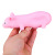 Hot Sale Decompression Game Release Pig Pig Squeezing Toy Lalazhu Desktop Pressure Reduction Toy