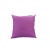 Linen Plain Monochrome Pillow Cover Car and Office Cushion Cover Sofa Backrest Cushion Bedside Cushion Nap