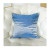 Silk Genuine Diamond Geometric Pillow Cover Cushion Cover Sofa Backrest Silk Retro Chinese Light Luxury Bedside Cushion
