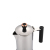 Hot Sale 6 Cups Espresso Coffee Maker Italy Moka Pot Stainle