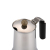 Unique Design 200ml Stainless Steal Moka Pot Individual Comm