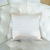 Silk Genuine Diamond Geometric Pillow Cover Cushion Cover Sofa Backrest Silk Retro Chinese Light Luxury Bedside Cushion