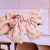 Barrettes Super Fairy Trending Girl Flower Bow Tie Back Head Clip Hair Accessories http://