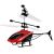 New Exotic Aircraft Induction Vehicle Gesture Suspension Induction Helicopter Children's Intelligent Toy