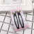 Dixiu BB Clip a 6-Pair Korean Version Rhinestone-Encrusted Hairpin Bang Clip 2 Yuan Store Supplies for Stall and Night Market Wholesale