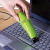 Mini USB Keyboard Vacuum Cleaner Mini Computer Cleaner Dusting Brush Notebook USB Vacuum Cleaner Wholesale