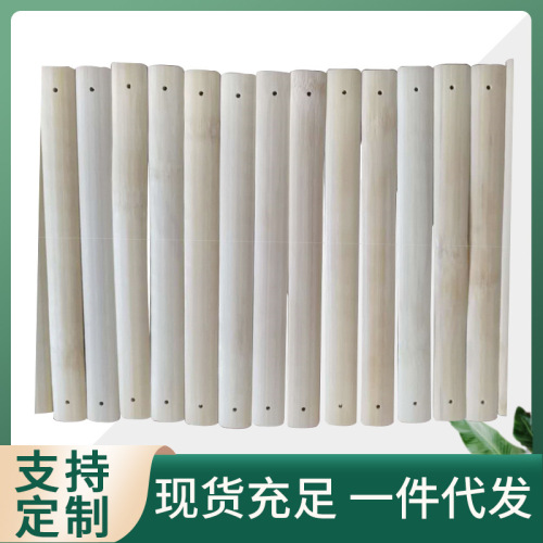 wholesale personalized bamboo simple bamboo book ruler diy carving three-character scriptures disciples analects ancient costume props manufacturer