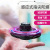 Cross-Border Fingertip Gyro Suspension Aircraft Toy Induction Vehicle Toy Flynova Flying Gyro