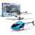 New Exotic Aircraft Induction Vehicle Gesture Suspension Induction Helicopter Children's Intelligent Toy