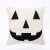 Amazon Cross-Border Halloween Decorations Imitation Linen Digital Printing Living Room Sofa Party Pillow Cover Cushion