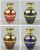 Perfume Bottle, Arabian Perfume Bottle, Perfume, Glass Bottle